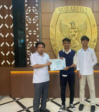 Jaringan Muda Indonesia Jaringan Muda Indonesia