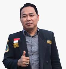 Ketua GIBAS Kota Bekasi Ketua GIBAS Kota Bekasi