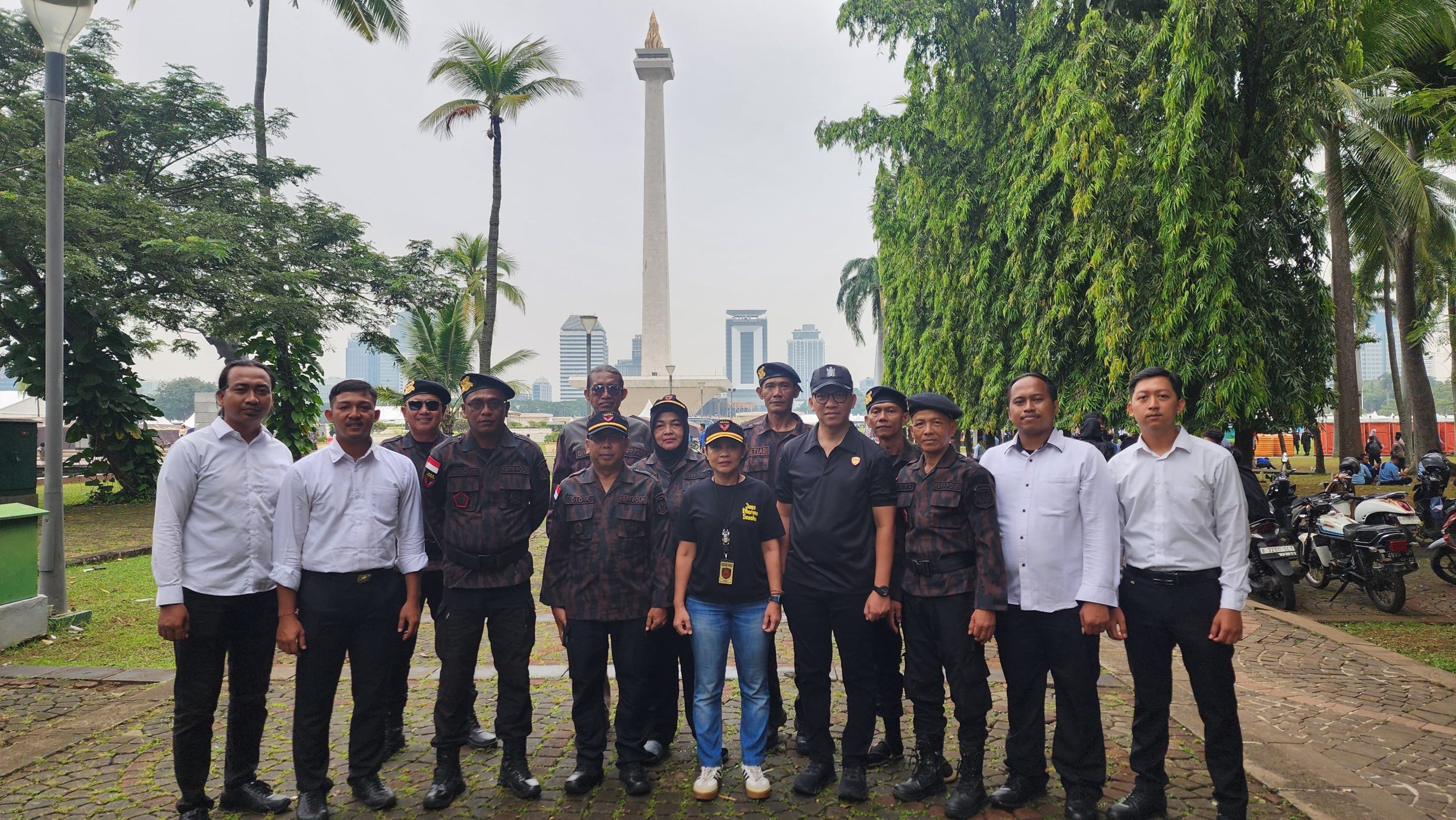 Keluarga Besar Putra Putri (KBPP) Polri Keluarga Besar Putra Putri (KBPP) Polri